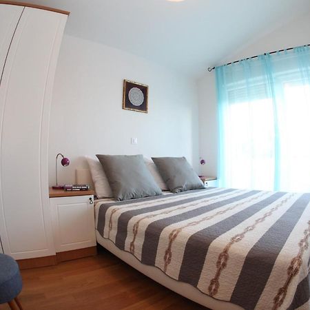Apartments Sea View Kožino Esterno foto