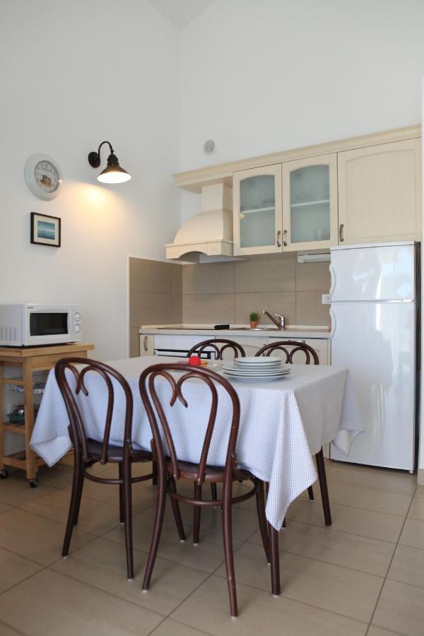 Apartments Sea View Kožino Esterno foto