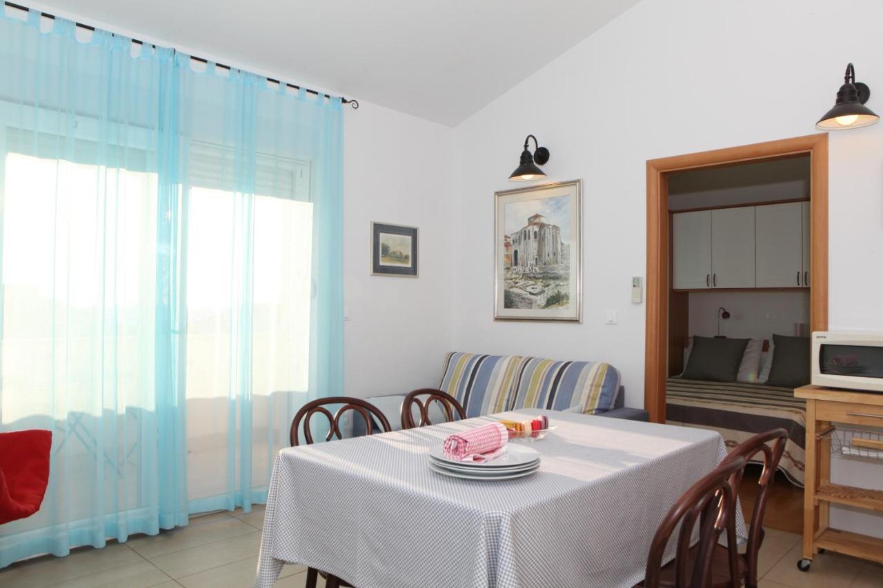 Apartments Sea View Kožino Esterno foto
