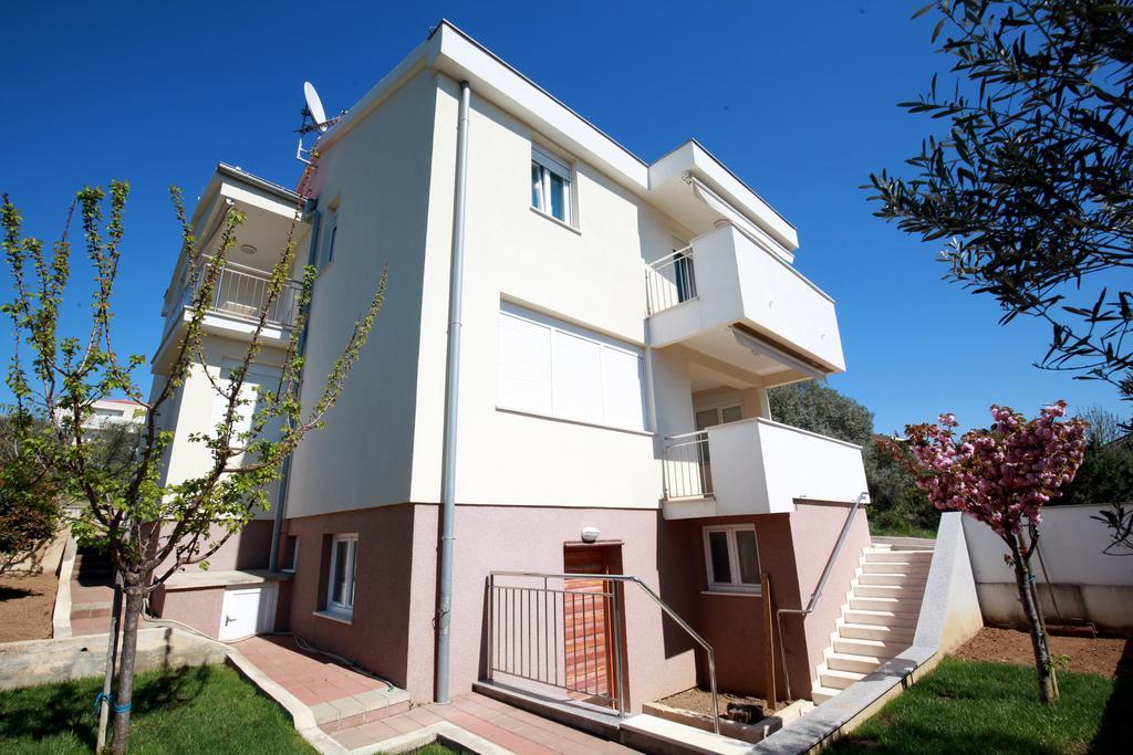 Apartments Sea View Kožino Esterno foto
