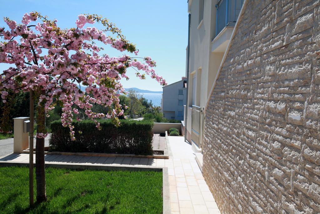 Apartments Sea View Kožino Esterno foto