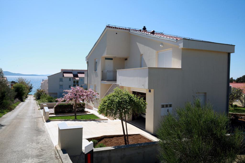 Apartments Sea View Kožino Esterno foto