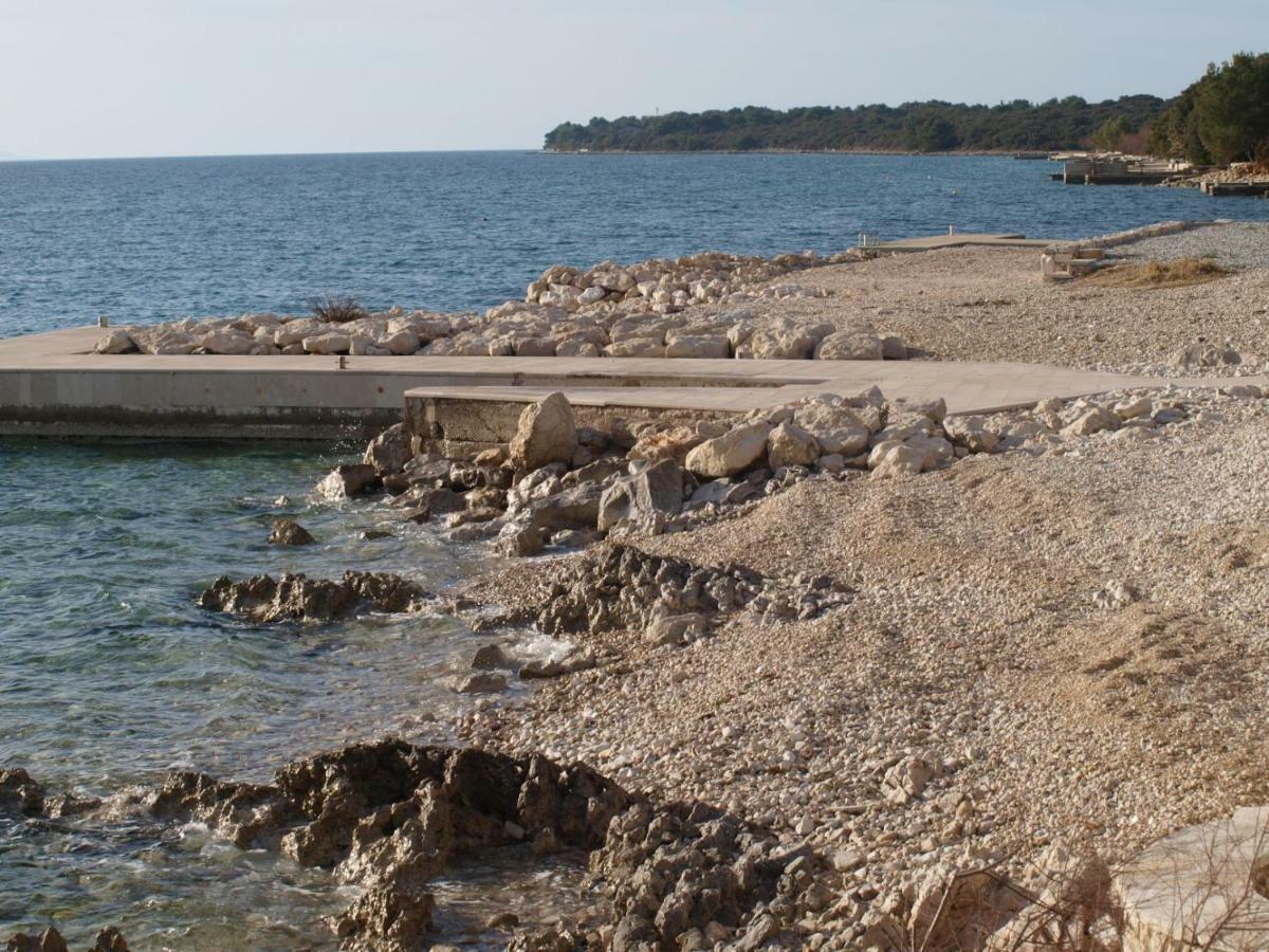 Apartments Sea View Kožino Esterno foto