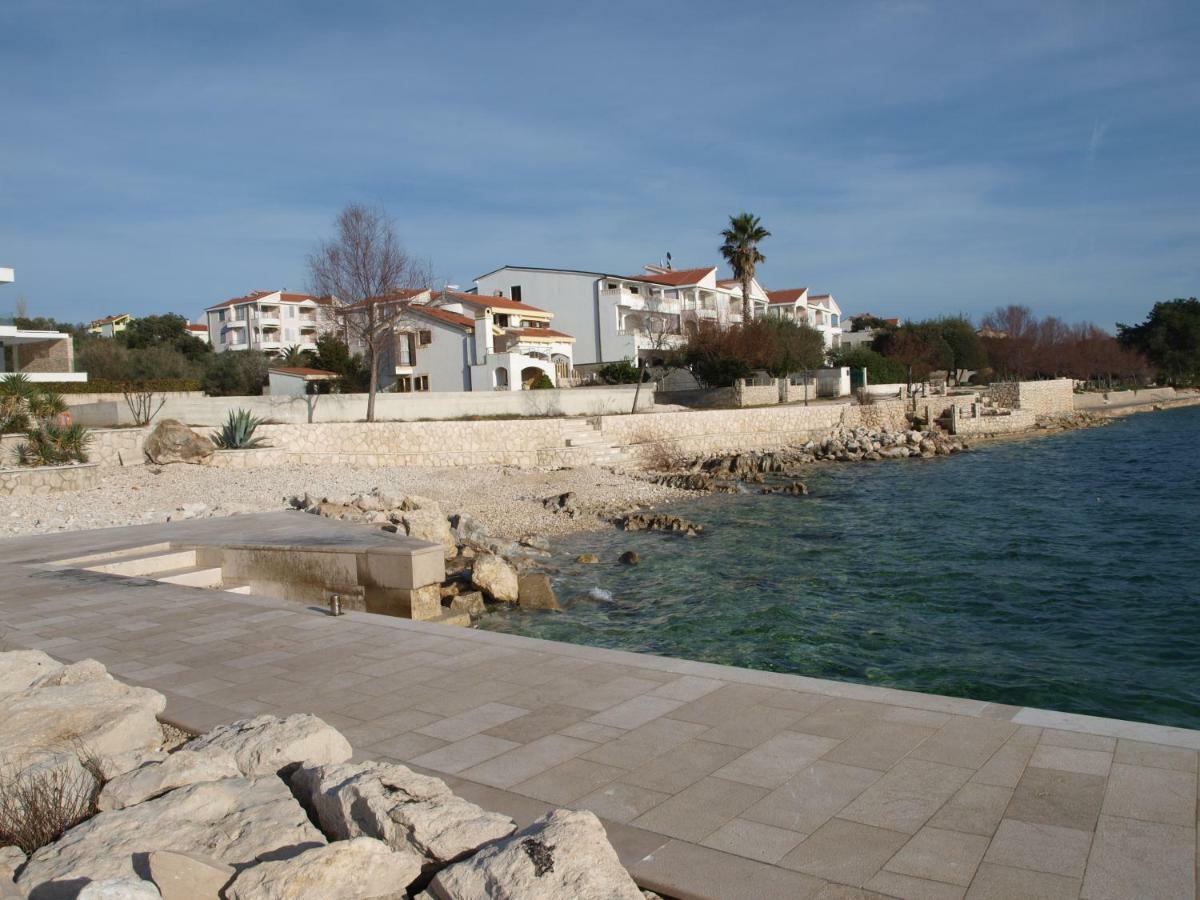 Apartments Sea View Kožino Esterno foto