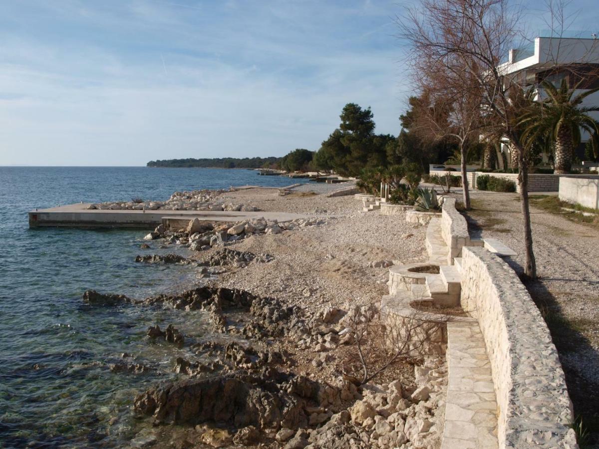 Apartments Sea View Kožino Esterno foto